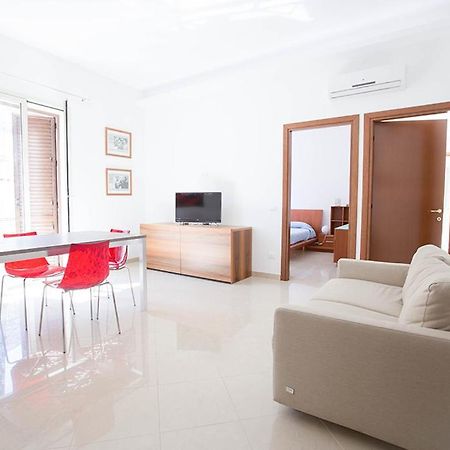 Casa In Centro Apartment Castellammare del Golfo Ngoại thất bức ảnh
