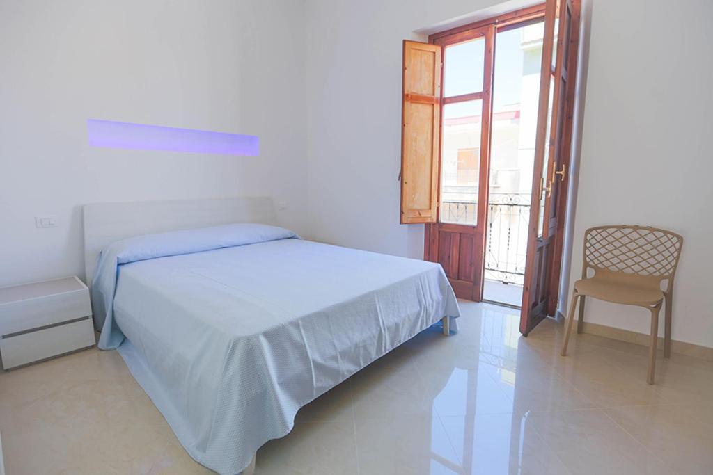 Casa In Centro Apartment Castellammare del Golfo Ngoại thất bức ảnh