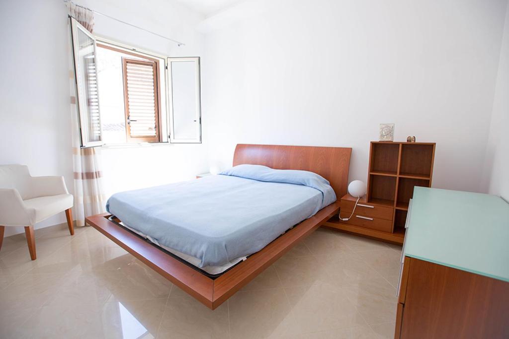 Casa In Centro Apartment Castellammare del Golfo Ngoại thất bức ảnh