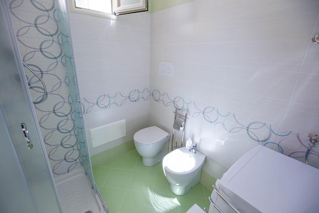 Casa In Centro Apartment Castellammare del Golfo Ngoại thất bức ảnh