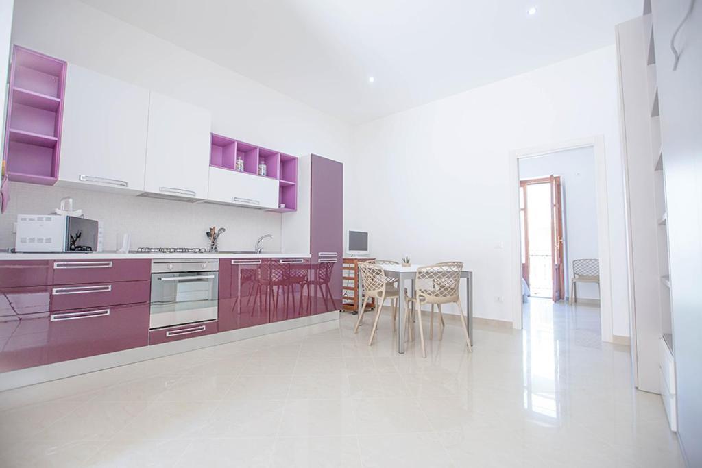 Casa In Centro Apartment Castellammare del Golfo Ngoại thất bức ảnh